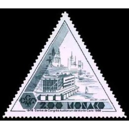 Monaco - 1641