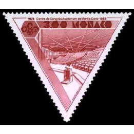 Monaco - 1642