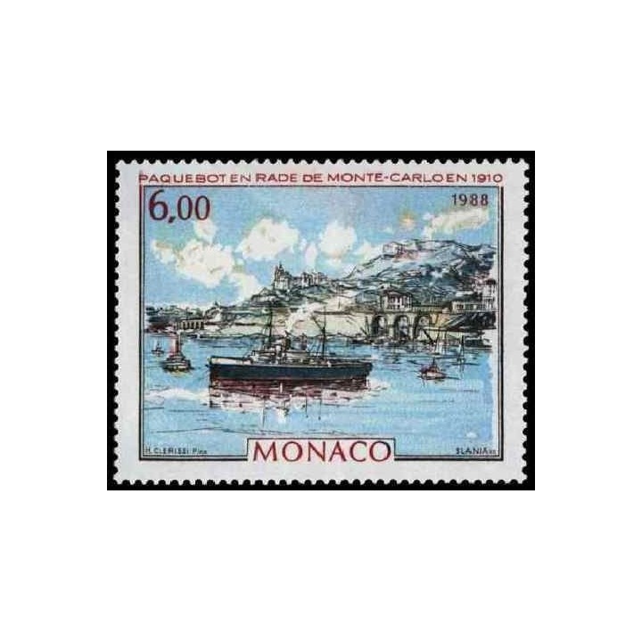 Monaco - 1643