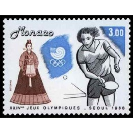 Monaco - 1646