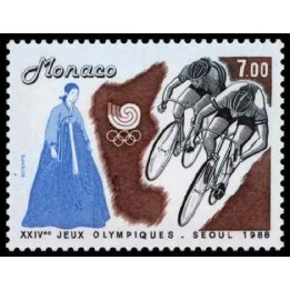 Monaco - 1648