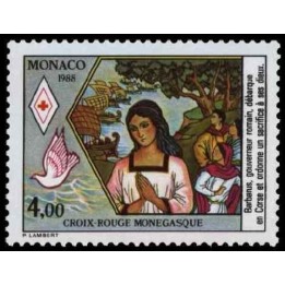 Monaco - 1649