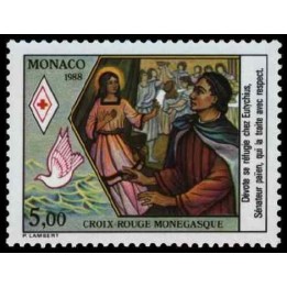Monaco - 1650