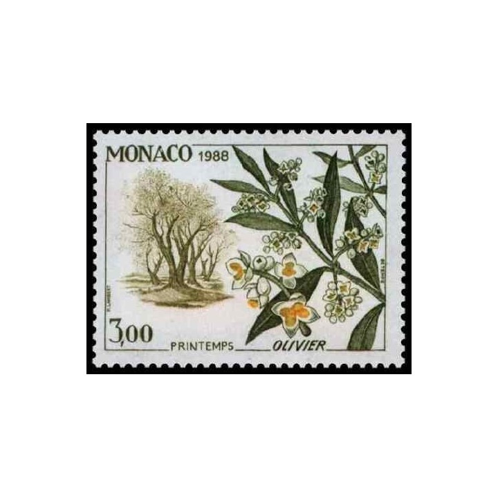 Monaco - 1651