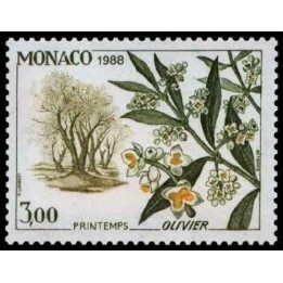 Monaco - 1651