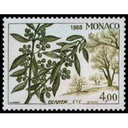 Monaco - 1652