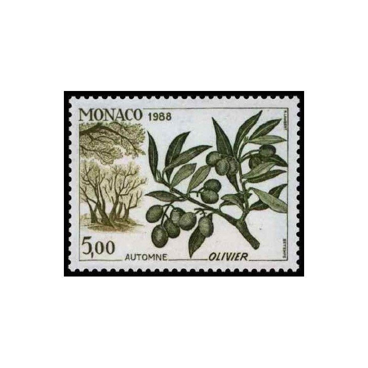 Monaco - 1653