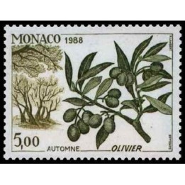 Monaco - 1653