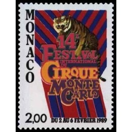 Monaco - 1659