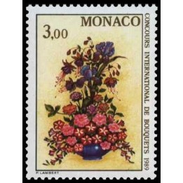 Monaco - 1660