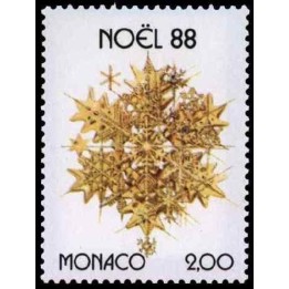 Monaco - 1662