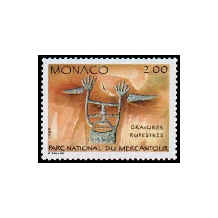 Monaco - 1663