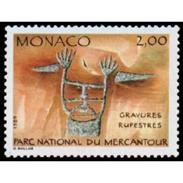 Monaco - 1663
