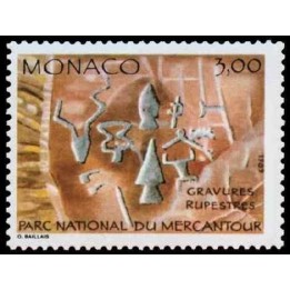 Monaco - 1665