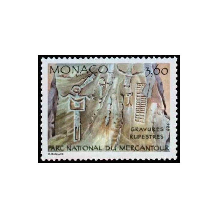 Monaco - 1666