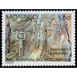 Monaco - 1666