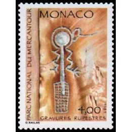 Monaco - 1667