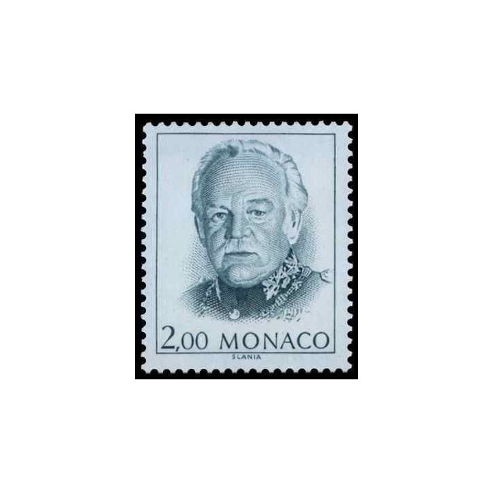 Monaco - 1671