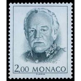 Monaco - 1671