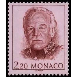 Monaco - 1672