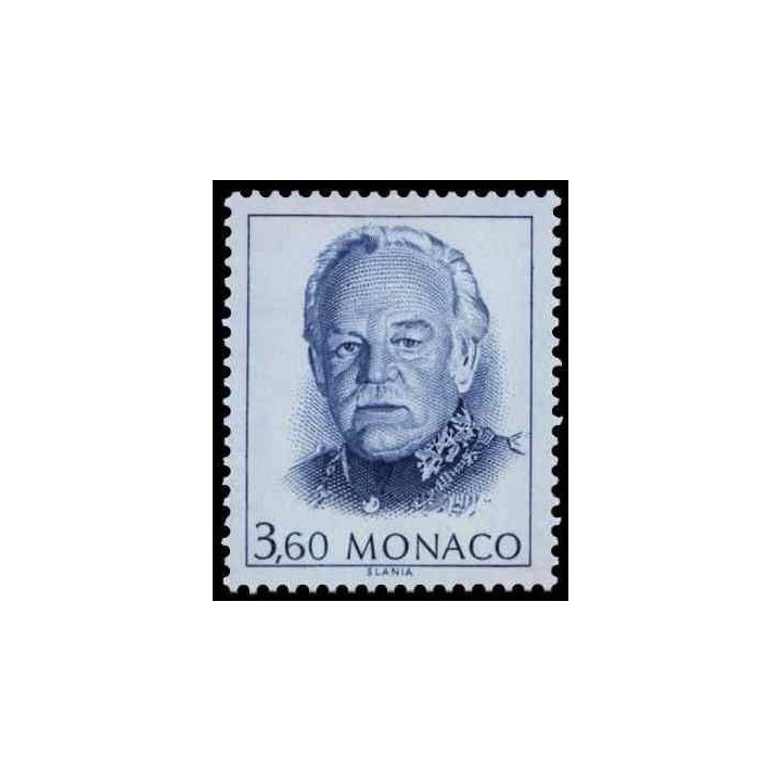 Monaco - 1673