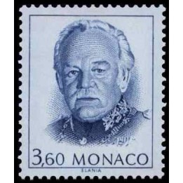 Monaco - 1673
