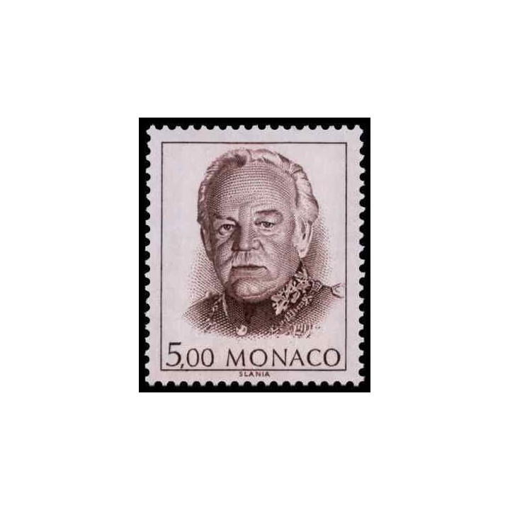 Monaco - 1674