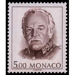 Monaco - 1674