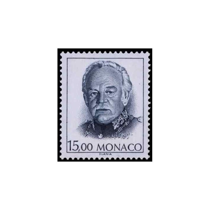 Monaco - 1675
