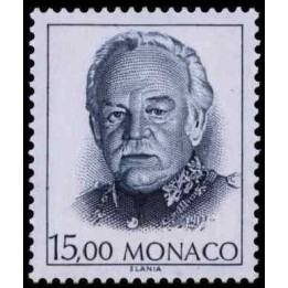 Monaco - 1675