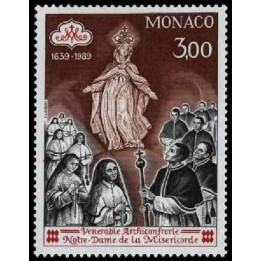 Monaco - 1677