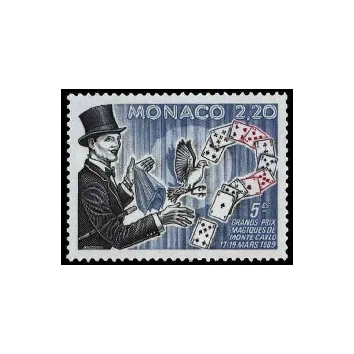 Monaco - 1678
