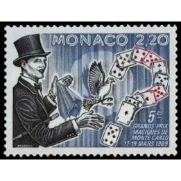 Monaco - 1678