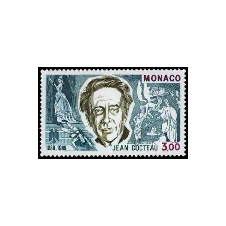 Monaco - 1679