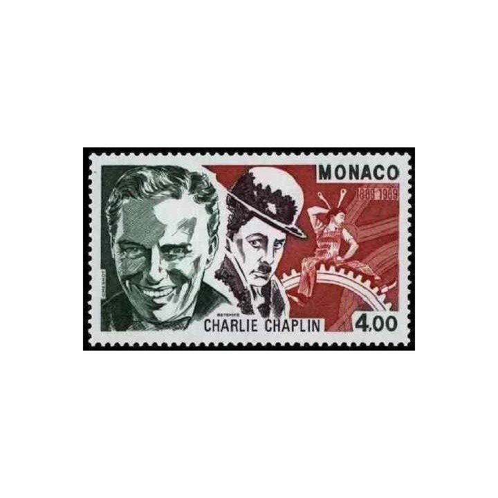 Monaco - 1680