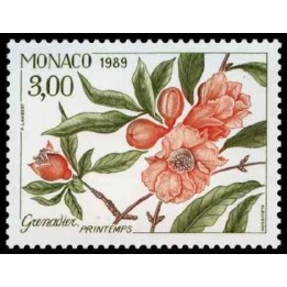Monaco - 1681