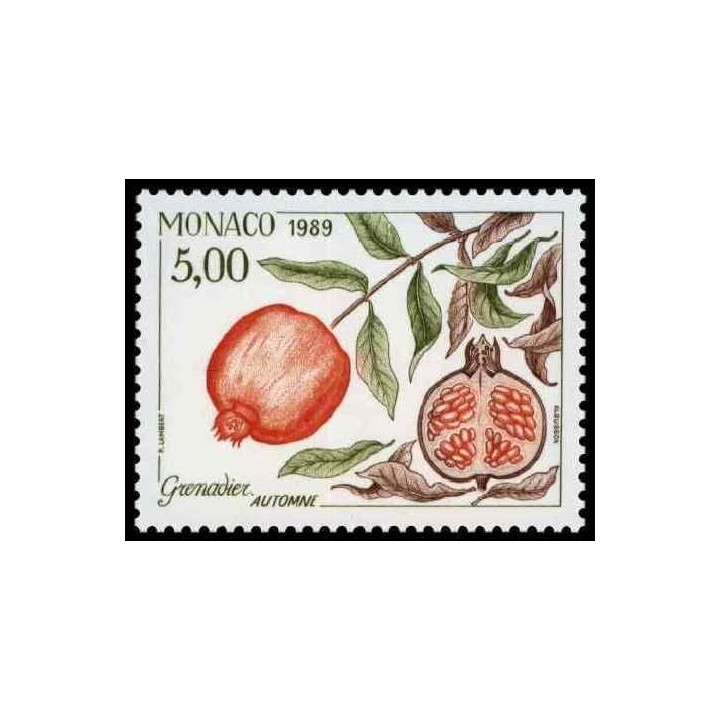 Monaco - 1683