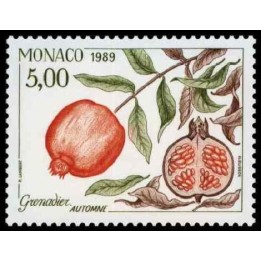 Monaco - 1683