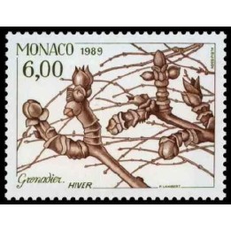 Monaco - 1684