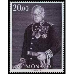 Monaco - 1685