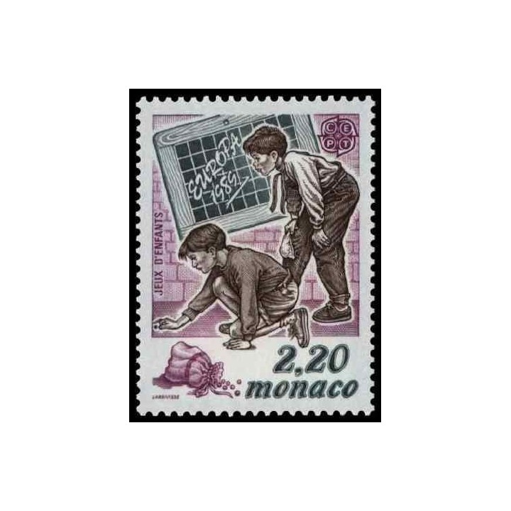 Monaco - 1686