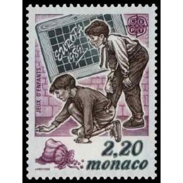 Monaco - 1686