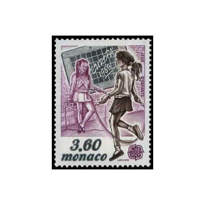 Monaco - 1687