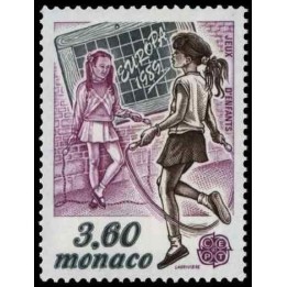 Monaco - 1687