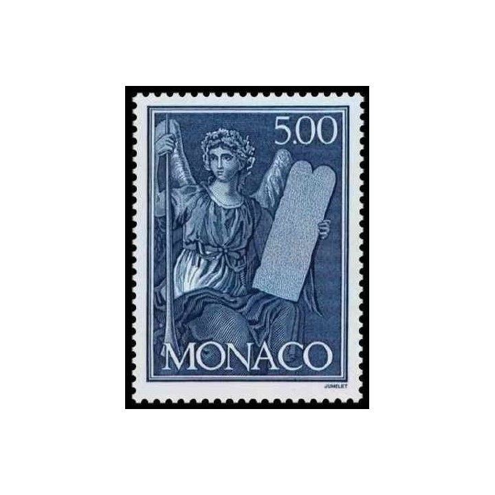 Monaco - 1688