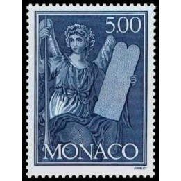 Monaco - 1688