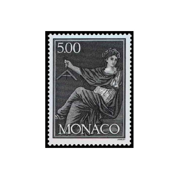 Monaco - 1689
