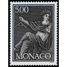 Monaco - 1689