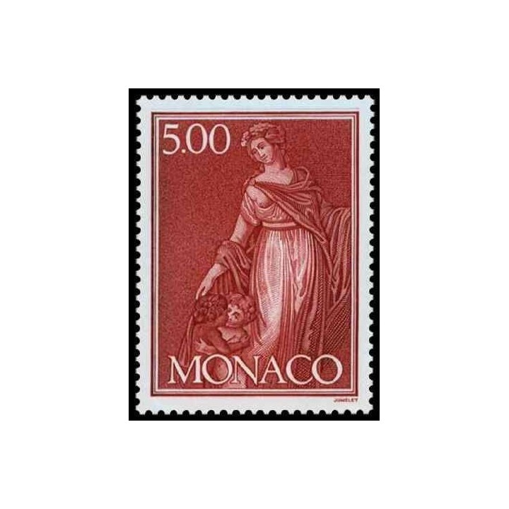 Monaco - 1690