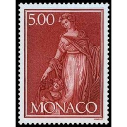 Monaco - 1690